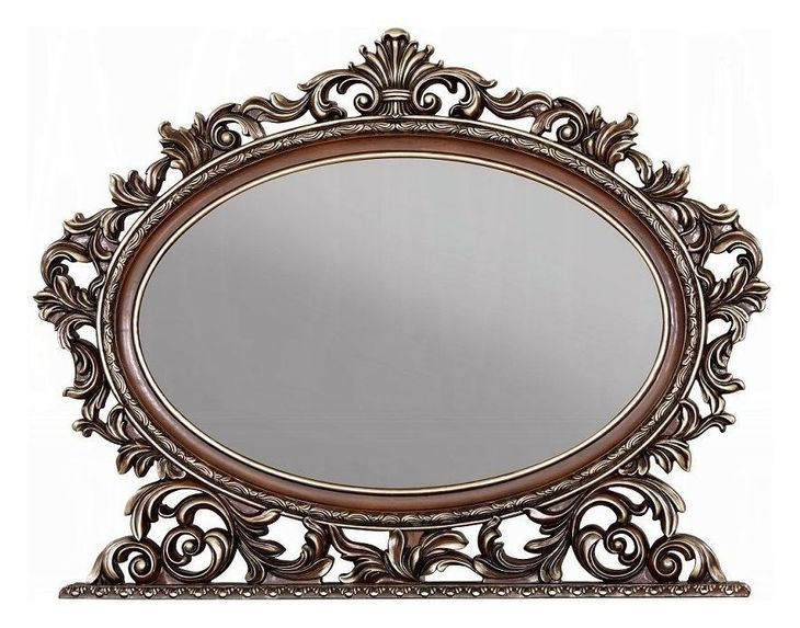 Acme Furniture Devany Dresser Mirror