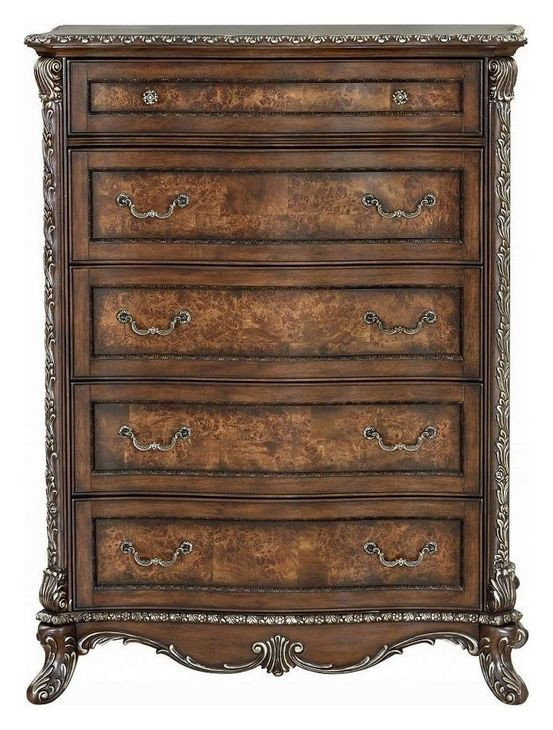 Acme Furniture Devany Chest - Thumbnail 2