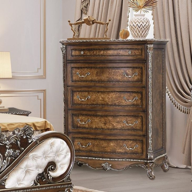 Acme Furniture Devany Chest