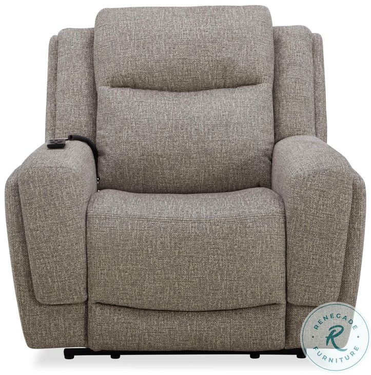 Perriton Frappe Zero Gravity Power Recliner