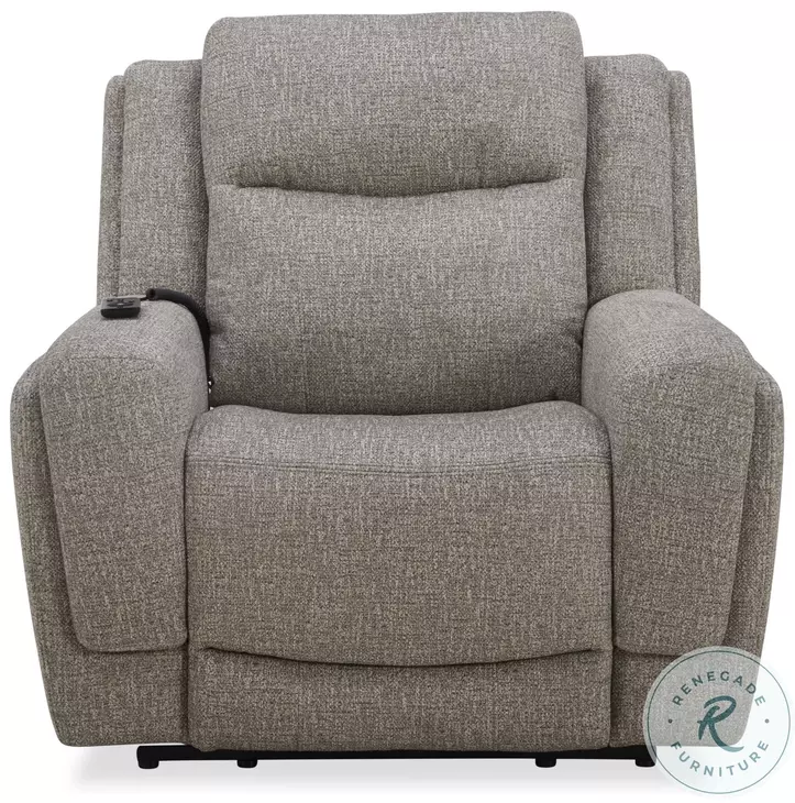 Perriton Frappe Zero Gravity Power Recliner