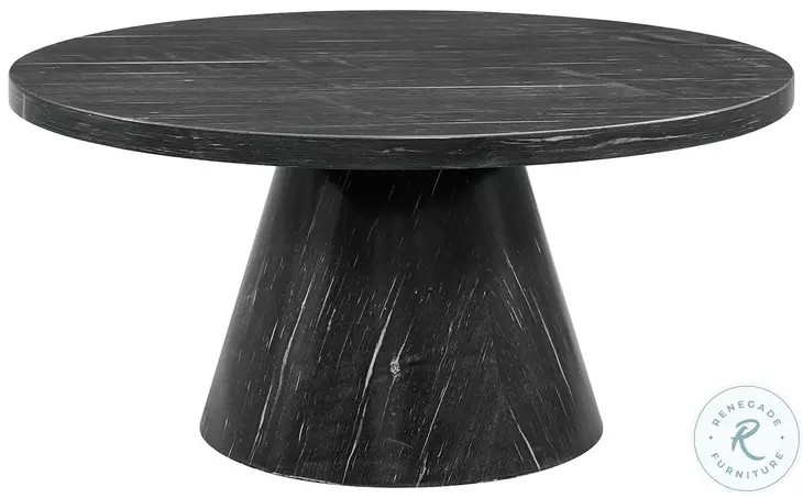 Odette Grey Occasional Table Set