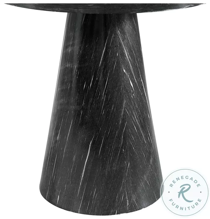 Odette Grey Occasional Table Set