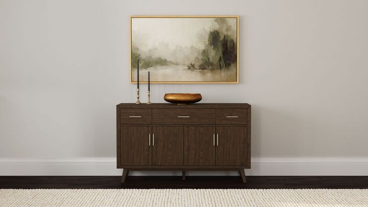 Berkeley Coffee 4 Door Server