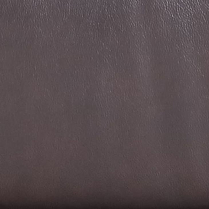 Alexandria Chocolate Power Recliner with USB Charging