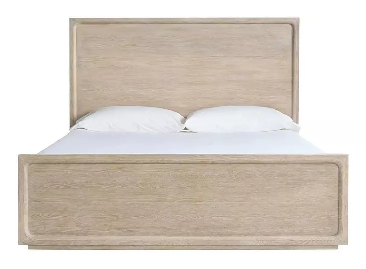 Evermont Desert Panel Bedroom Set