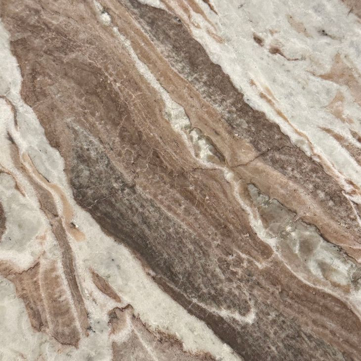 Artifacts Toronto 47" Round Corte Dining Table