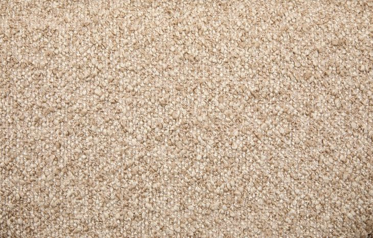 Callisto Bourbon Brown and Santa Cruz King Upholstered Storage Panel Bed