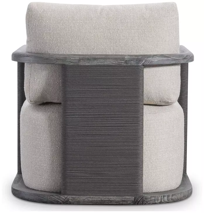 Andros Beige Outdoor Living Room Set