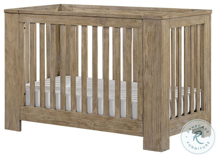 Bello Sandstone Cottage Standard Crib