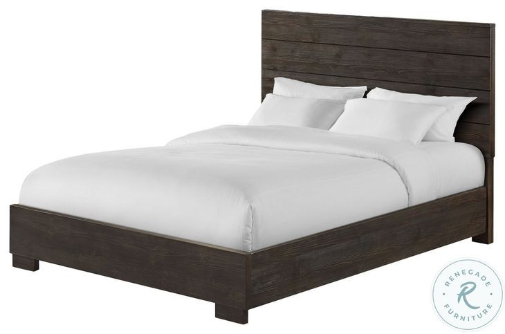 Bello Cocoa Full Bed