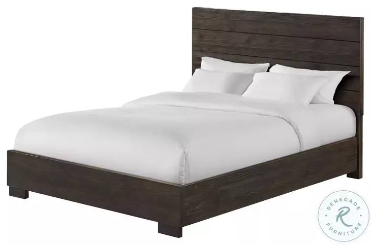 Bello Cocoa Full Bed