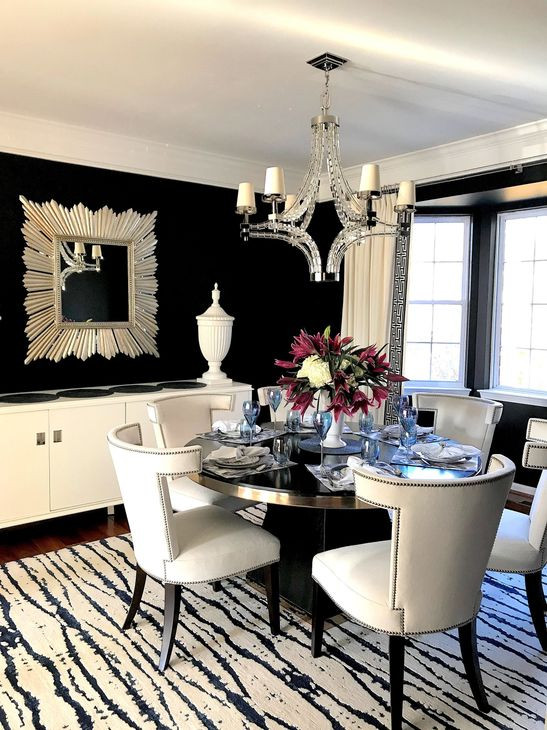 Raymond Silver Leaf Sunburst Rectangular Wall Mirror