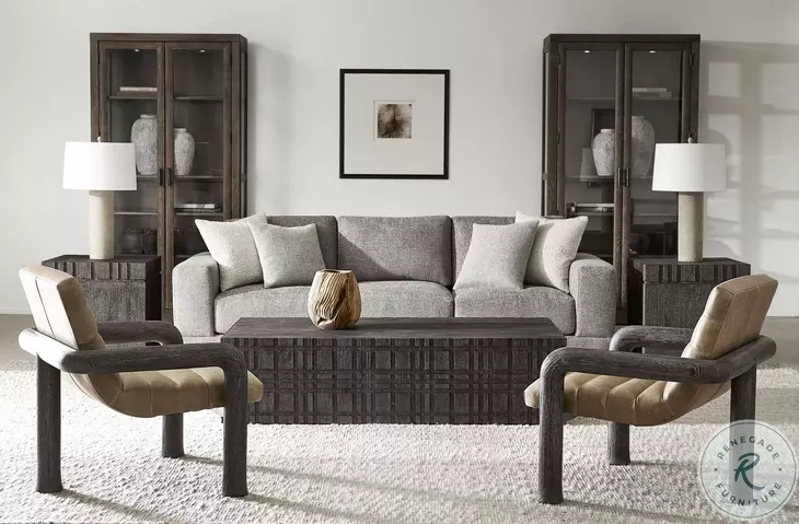 Cowley Tadon Side Table