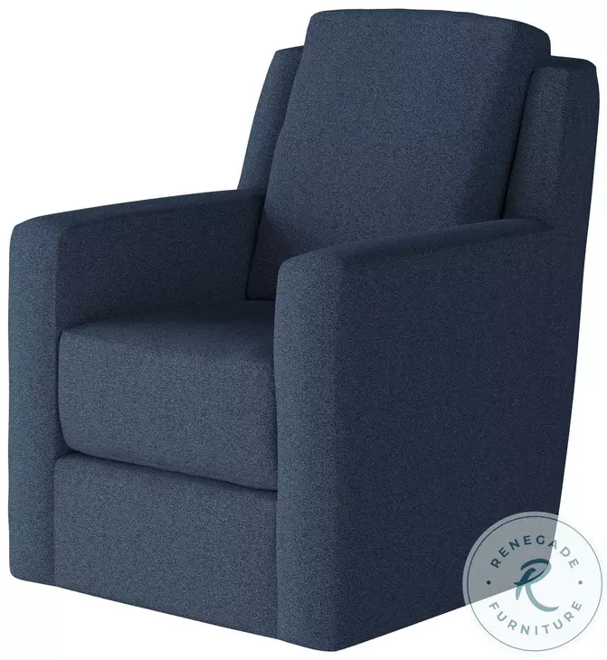 Diva Glam Squad Bali Swivel Glider