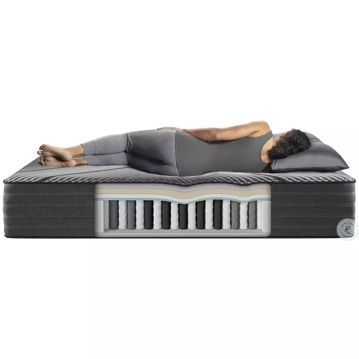 Simmons Mattress, Simmons Beautyrest
