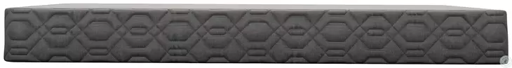 BRB 24 Gray Queen Size Standard Foundation