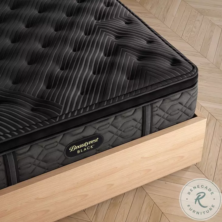 Simmons Mattress, Simmons Beautyrest