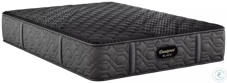 BRB 24 Series 1 Black Extra Firm Tight Top Hybrid Twin XL Size Mattress