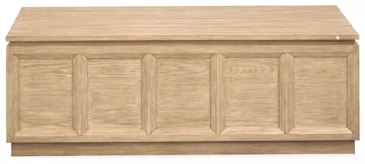 Burnham Sable Dusk Rectangular Lift Top Cocktail Table