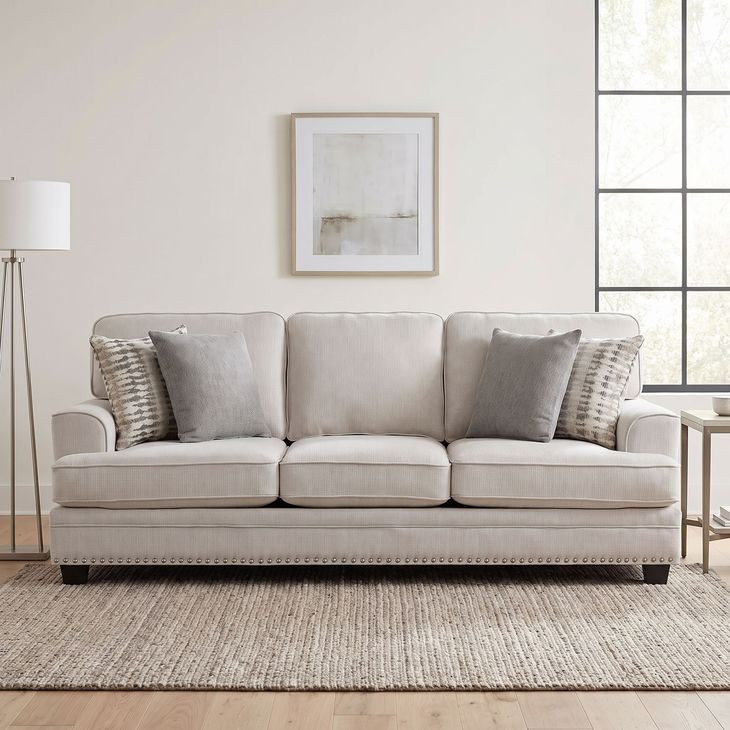 Bradford Sand Sofa