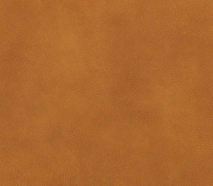 Briar Elwood Saddle Leather 63" Power Reclining Loveseat with Power Headrests