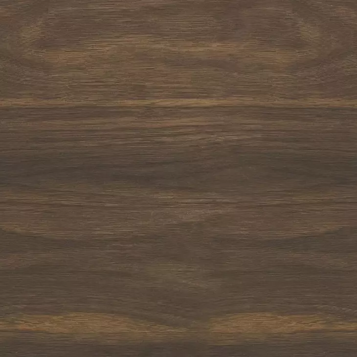 Perth Beige and Brown King Upholstered Platform Bed with LED