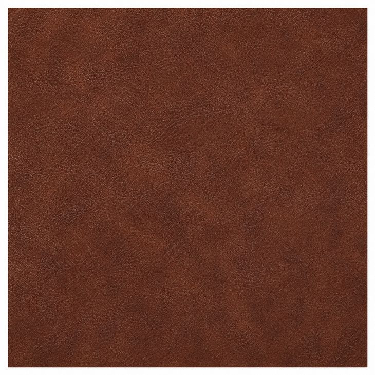 Broadway Brown Leather Lay Flat Power Reclining Living Room Set with USB Charging
