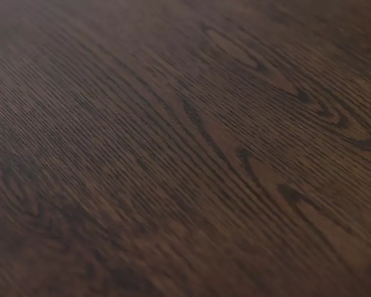Tulane Brown Round Occassional Table Set