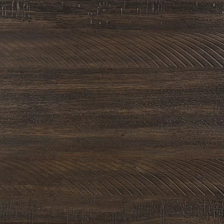 Rosalinda Mahogany King Panel Bed