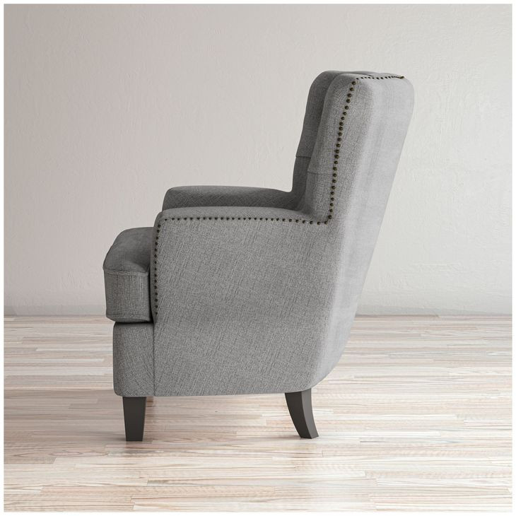 Bryson Ash Accent Chair