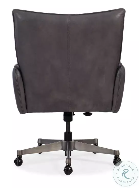 Rowan Denovo Thunder Swivel Executive Tilt Chair