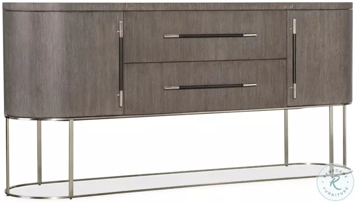 Modern Mood Dark Brown Server