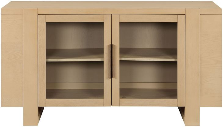 Reid Sand 2 Door Server with USB Charging