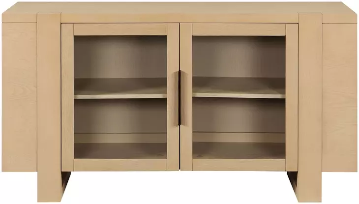 Reid Sand 2 Door Server with USB Charging