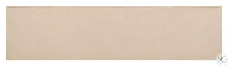 Wendover Polished Limestone Buffet