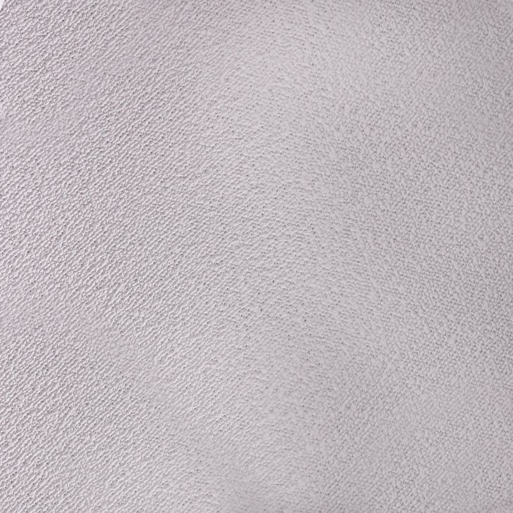 Pumpkin Gray Upholstered Swivel Chair and Round Ottoman