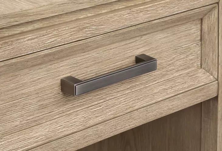 Burnham Sable Dusk 80" TV Stand