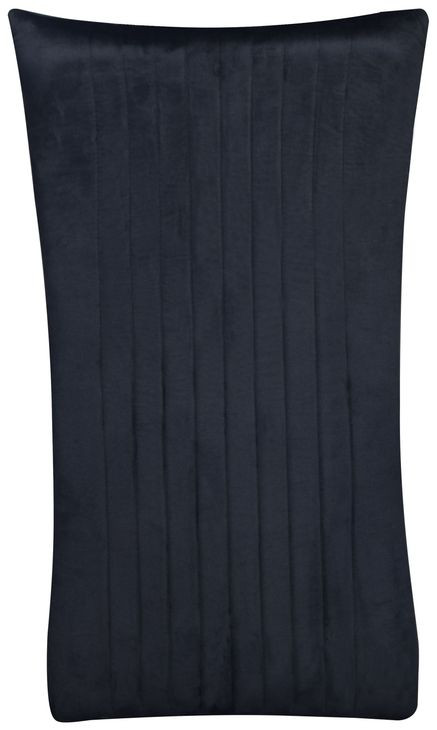 Empire Black 72" Rectangular Dining Room Set