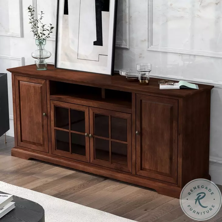 Brentwood Danish Cherry 79