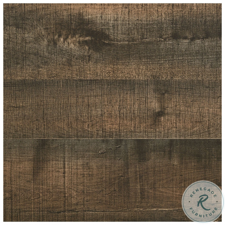 Beckett Walnut King Bookcase Panel Bed From Picket House Furnishings