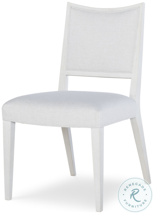 Corso Coconut Side Chair
