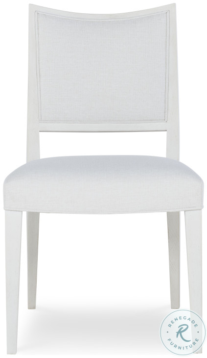 Corso Coconut Side Chair