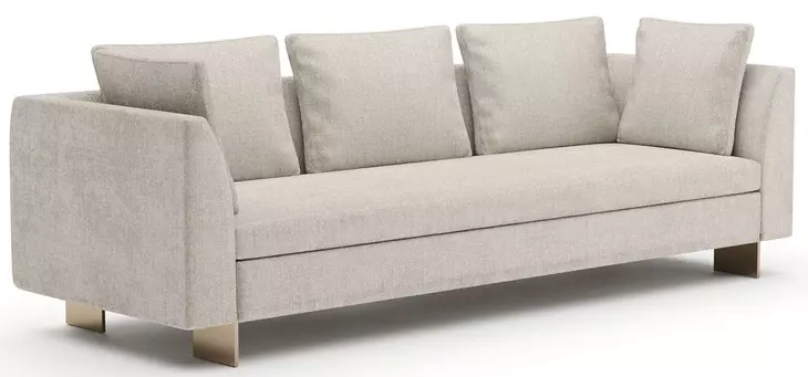 Altura Pearl 104" Sofa