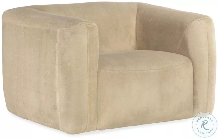 Stroud Beige Chair