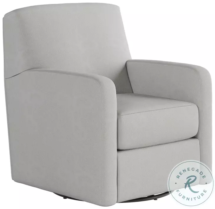 Flash Dance Halifax Shell Swivel Glider