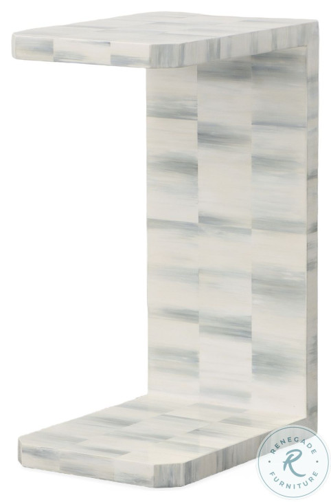 Compositions Faux Horn Pull Up Table