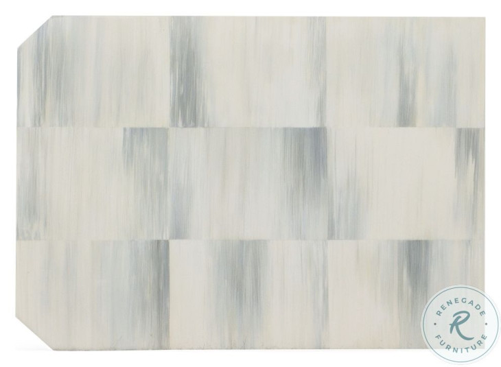 Compositions Faux Horn Pull Up Table