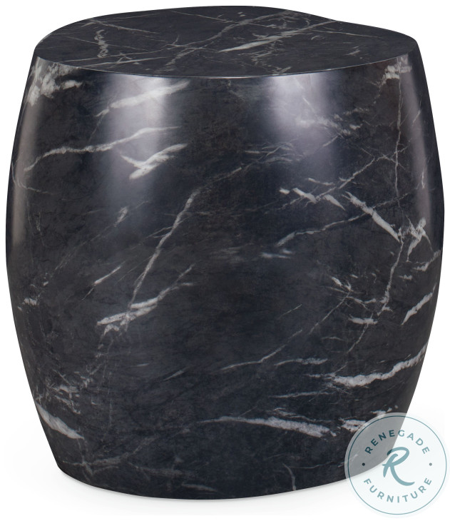 D89 315 Outdoor Large Bunching Cocktail Table - Thumbnail 2