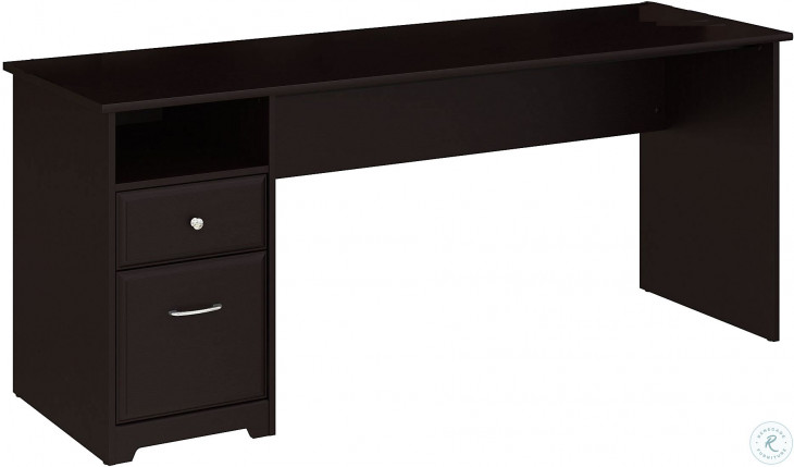 Bush cabot desk 2025